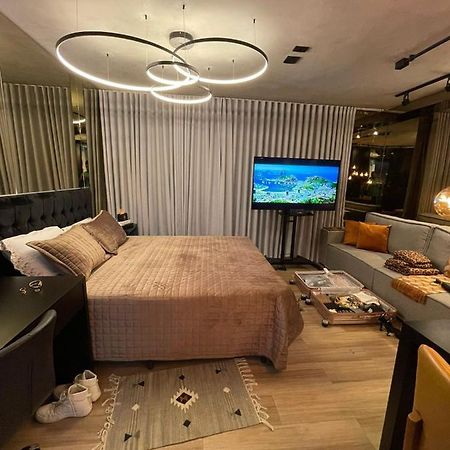 Flat Moderno E Decorado Lapa-Rj Apartment Rio de Janeiro Ngoại thất bức ảnh