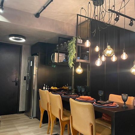 Flat Moderno E Decorado Lapa-Rj Apartment Rio de Janeiro Ngoại thất bức ảnh