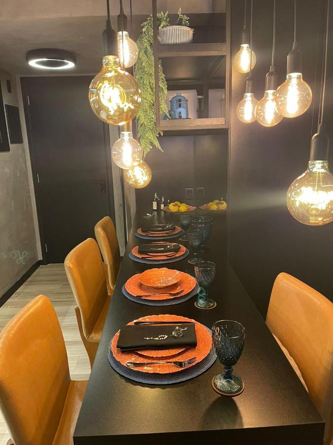 Flat Moderno E Decorado Lapa-Rj Apartment Rio de Janeiro Ngoại thất bức ảnh