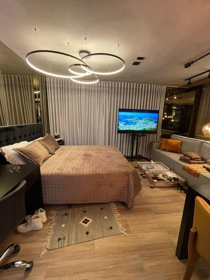 Flat Moderno E Decorado Lapa-Rj Apartment Rio de Janeiro Ngoại thất bức ảnh