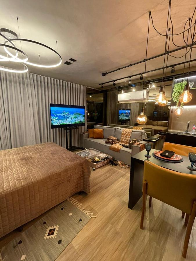Flat Moderno E Decorado Lapa-Rj Apartment Rio de Janeiro Ngoại thất bức ảnh