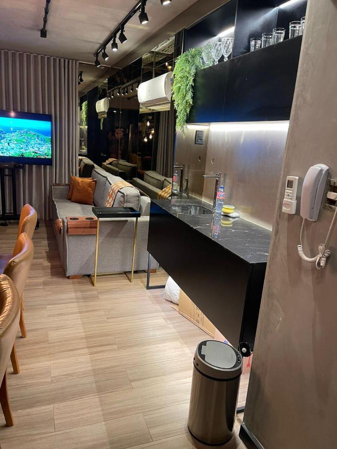 Flat Moderno E Decorado Lapa-Rj Apartment Rio de Janeiro Ngoại thất bức ảnh
