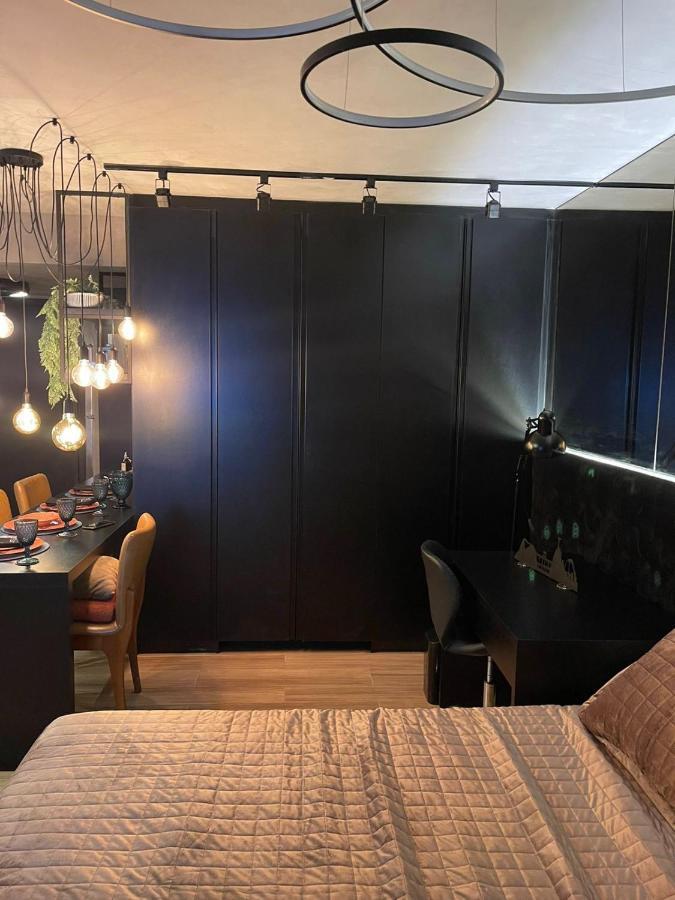 Flat Moderno E Decorado Lapa-Rj Apartment Rio de Janeiro Ngoại thất bức ảnh