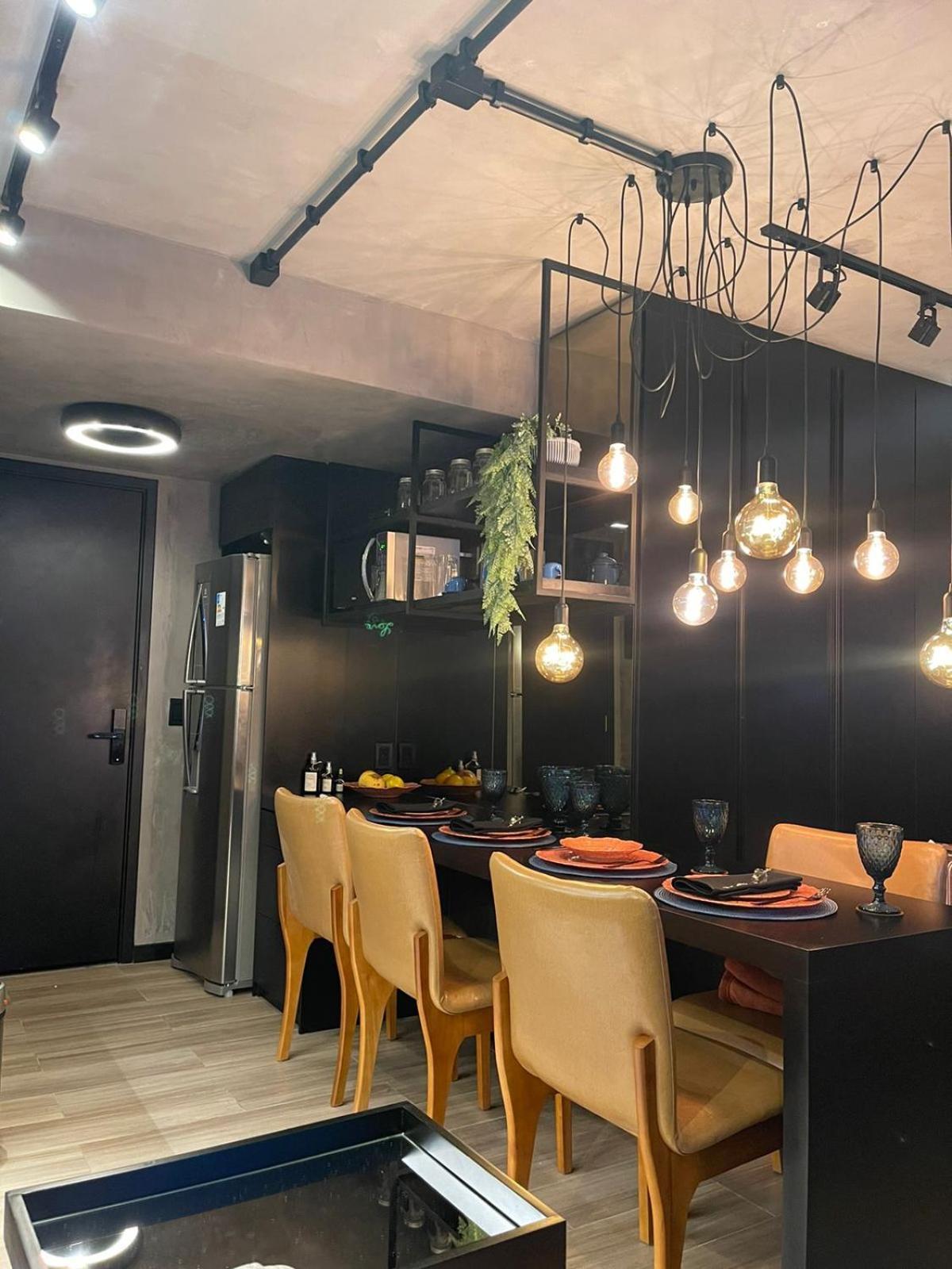 Flat Moderno E Decorado Lapa-Rj Apartment Rio de Janeiro Ngoại thất bức ảnh