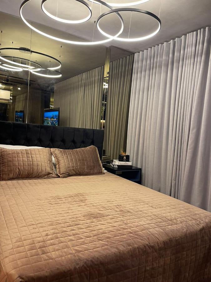 Flat Moderno E Decorado Lapa-Rj Apartment Rio de Janeiro Ngoại thất bức ảnh