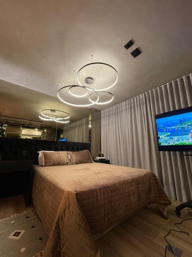 Flat Moderno E Decorado Lapa-Rj Apartment Rio de Janeiro Ngoại thất bức ảnh