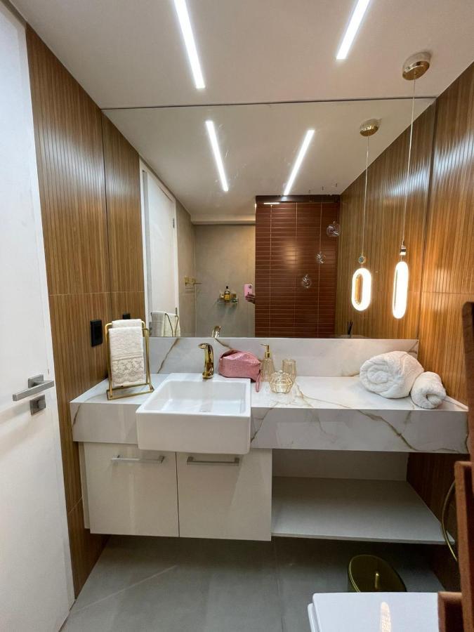 Flat Moderno E Decorado Lapa-Rj Apartment Rio de Janeiro Ngoại thất bức ảnh