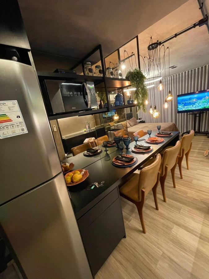 Flat Moderno E Decorado Lapa-Rj Apartment Rio de Janeiro Ngoại thất bức ảnh